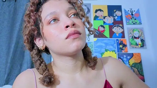 Ada gales  online show from 04.26.26