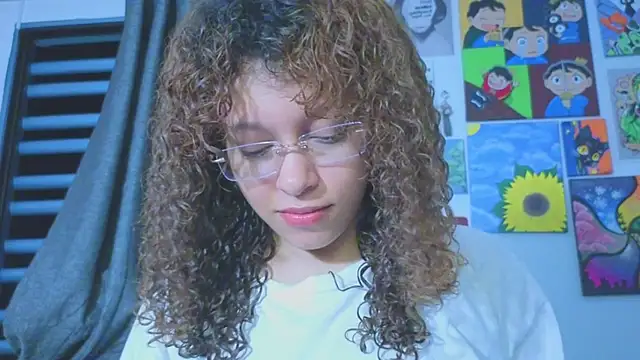 Snapshot of Ada_gales_ chatting on 07.07.26 Ada gales online show from 07.07.26