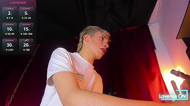 Angel Snowhotxxx online show from 03.07.25