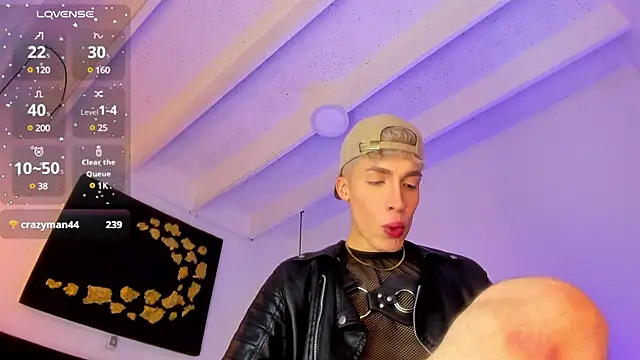 Angel Snowhotxxx online show from 03.16.25