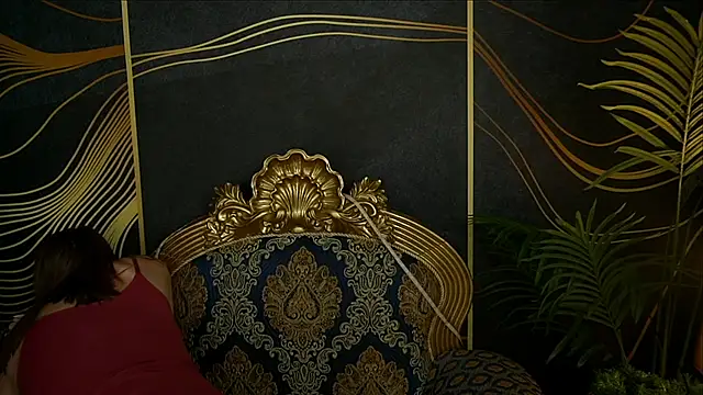 IceDanielles online show from 01.25.25