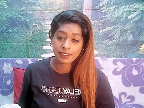 Harl3ysugar4u online show from 02.12.25