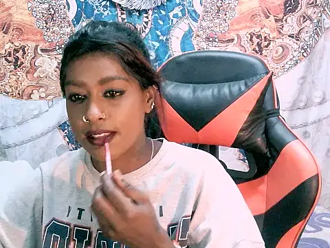 Harl3ysugar4u online show from 03.18.25