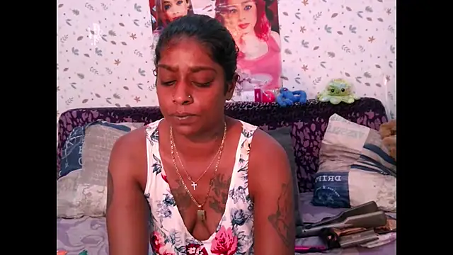 Harl3ysugar4u online show from 01.12.26