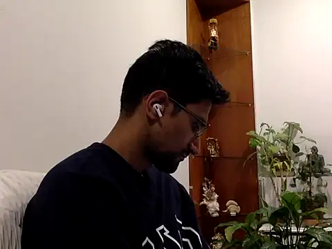Snapshot of Carmelia10 chatting on 01.12.25 Carmelia10 online show from 01.12.25