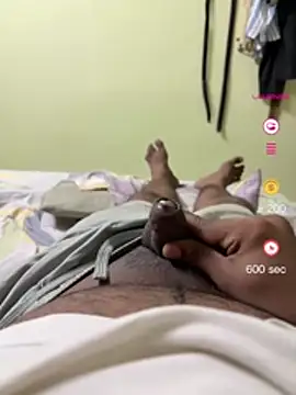 Snapshot of Indian_Dick_Pierced chatting on 05.15.26 Indian Dick Pierced online show from 05.15.26