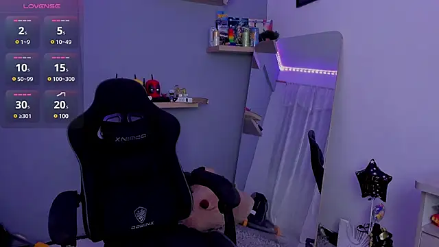 SebasFallon online show from 03.10.25