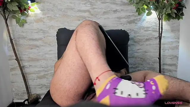 Celeste Mcs  online show from 01.04.25