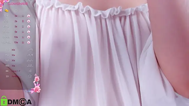 Polumna cute online show from 12.06.24