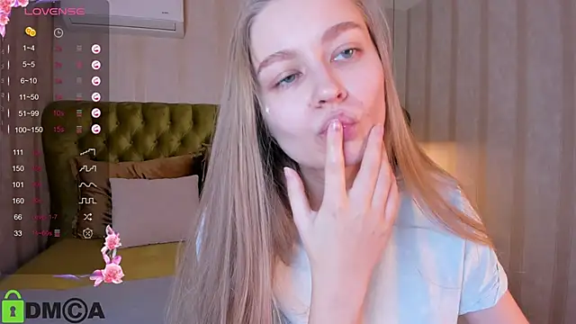 Polumna cute online show from 01.01.25