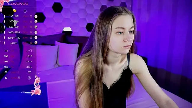 Polumna cute online show from 02.12.25