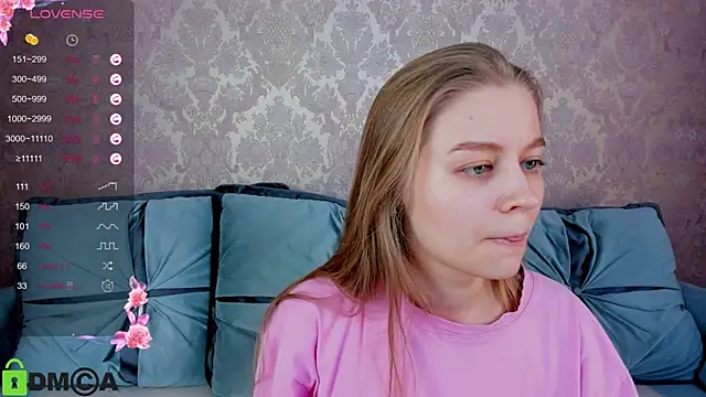 Polumna cute online show from 03.03.25