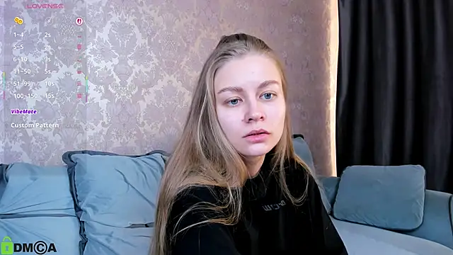 Polumna cute online show from 10.23.25