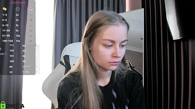 Polumna cute online show from 12.03.25