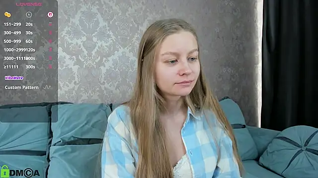 Polumna cute online show from 02.06.26