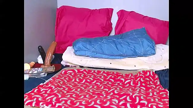 fatafricanqueen online show from 10.17.25