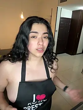 Ales Kitten online show from 12.16.25