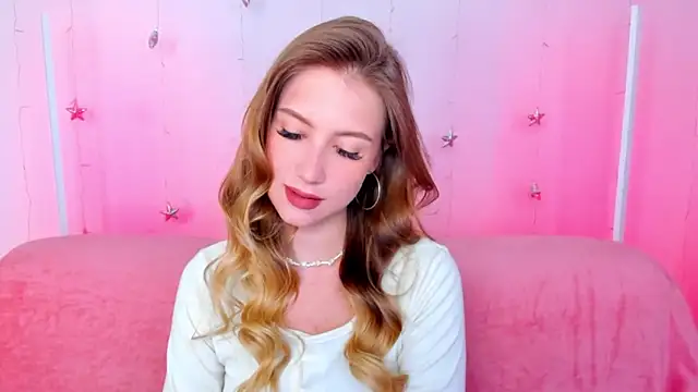 VitalinaBlue online show from 03.13.26