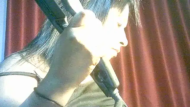 raniofsex02 online show from 10.18.25