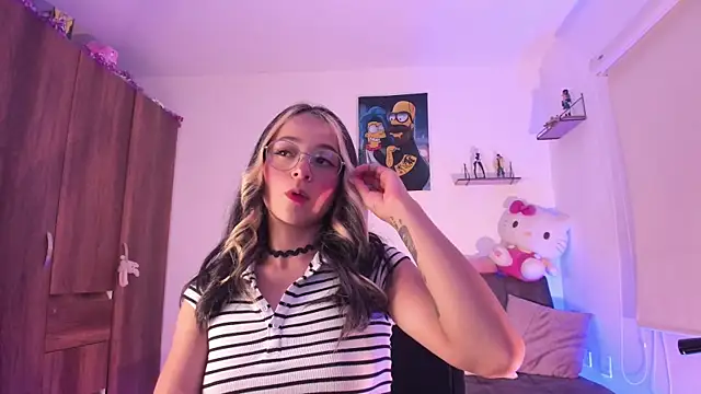 penny sweett  online show from 09.22.25