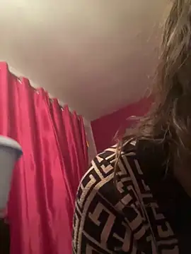 Lwhite1 online show from 02.09.25