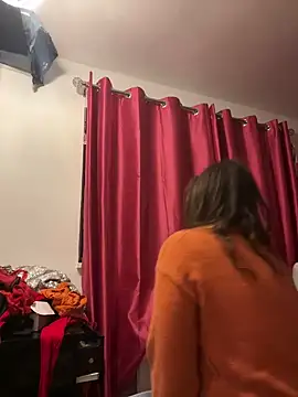 Lwhite1 online show from 03.03.25