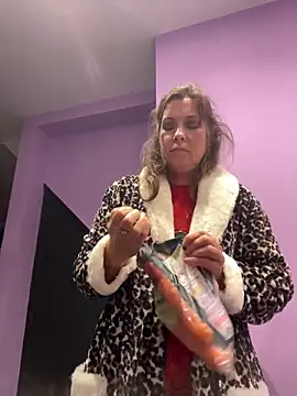 Lwhite1 online show from 02.11.26