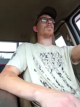 REDHAMMER  online show from 10.13.25