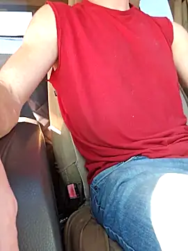 REDHAMMER  online show from 10.15.25