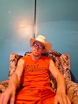 REDHAMMER  online show from 05.10.26