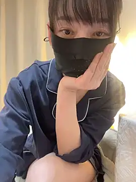 Snapshot of Annabody chatting on 02.10.25 Annabody online show from 02.10.25