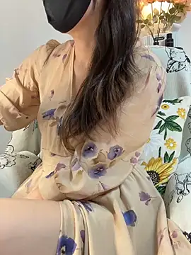 Snapshot of Annabody chatting on 05.24.26 Annabody online show from 05.24.26