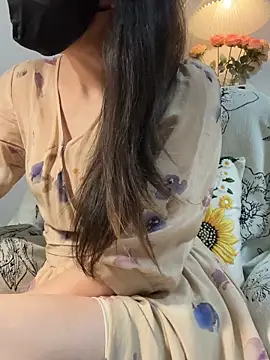 Snapshot of Annabody chatting on 05.31.26 Annabody online show from 05.31.26