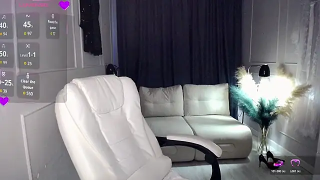 Juarnea online show from 11.13.25