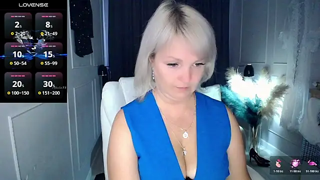 Juarnea online show from 03.31.26