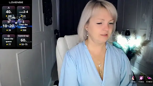 Juarnea online show from 04.10.26