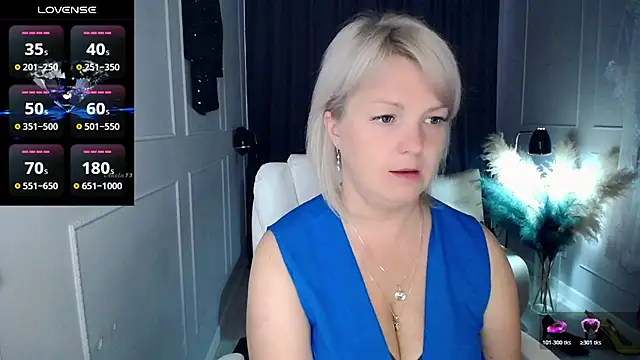 Juarnea online show from 05.18.26