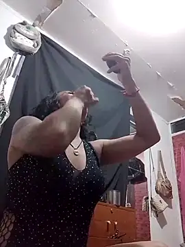 Snapshot of Venus2388 chatting on 02.13.26 Venus2388 online show from 02.13.26