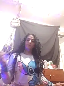 Snapshot of Venus2388 chatting on 02.20.26 Venus2388 online show from 02.20.26