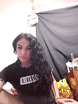 Snapshot of Venus2388 chatting on 02.24.26 Venus2388 online show from 02.24.26