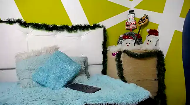 merlinaadams  online show from 12.28.24