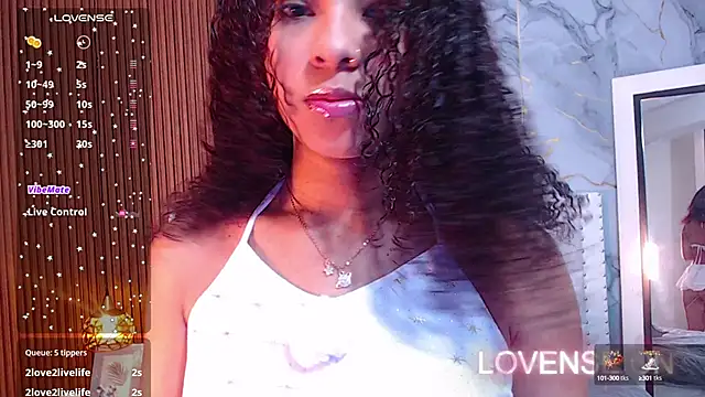 littleebonny online show from 12.26.24