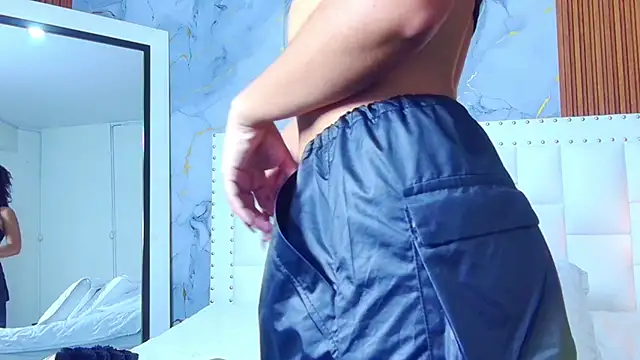 littleebonny online show from 03.03.25