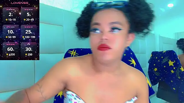 KayleighDreams  online show from 02.07.25