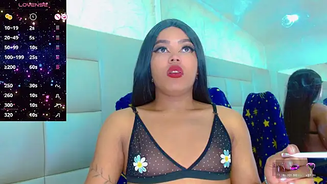 KayleighDreams  online show from 02.12.25