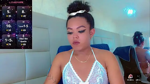 KayleighDreams  online show from 03.13.25