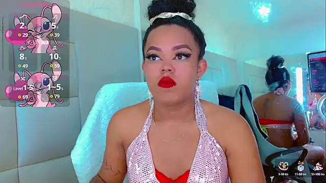 KayleighDreams  online show from 03.14.25