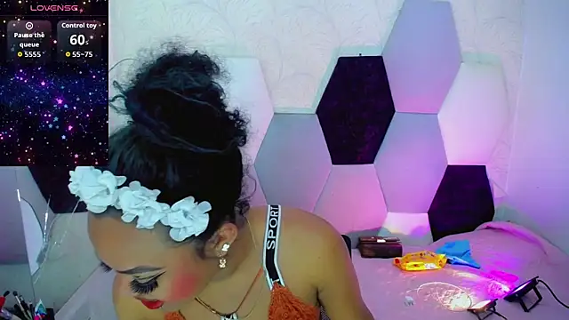 KayleighDreams  online show from 02.24.26