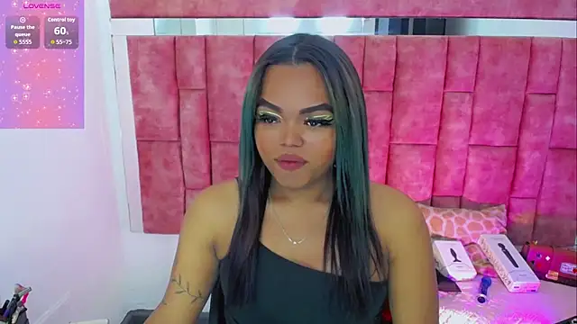 KayleighDreams  online show from 03.13.26