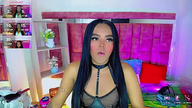 Snapshot of KayleighDreams_ chatting on 07.07.26 KayleighDreams online show from 07.07.26